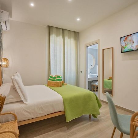 أغروبولي B&B Oasi Rooms المظهر الخارجي الصورة