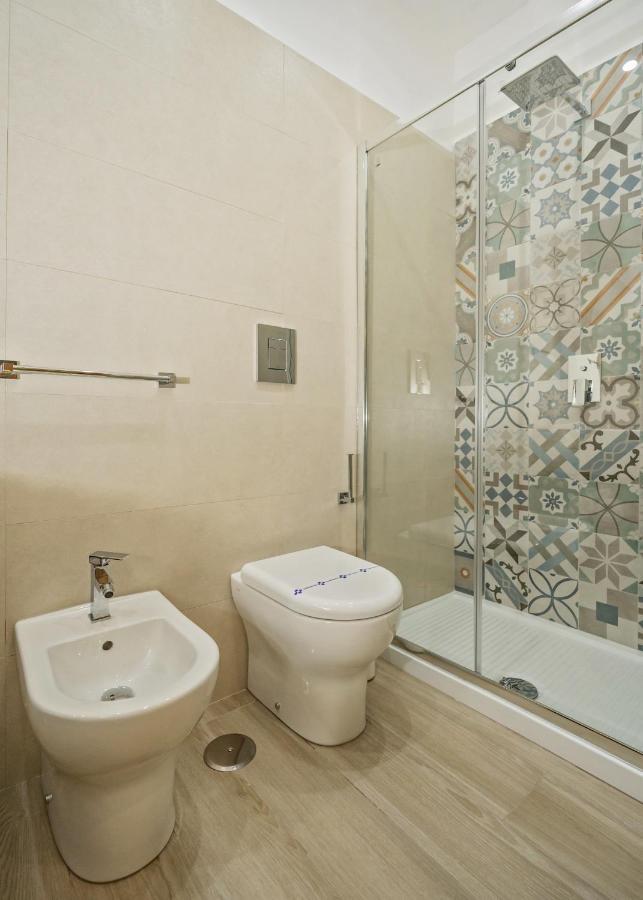 أغروبولي B&B Oasi Rooms المظهر الخارجي الصورة