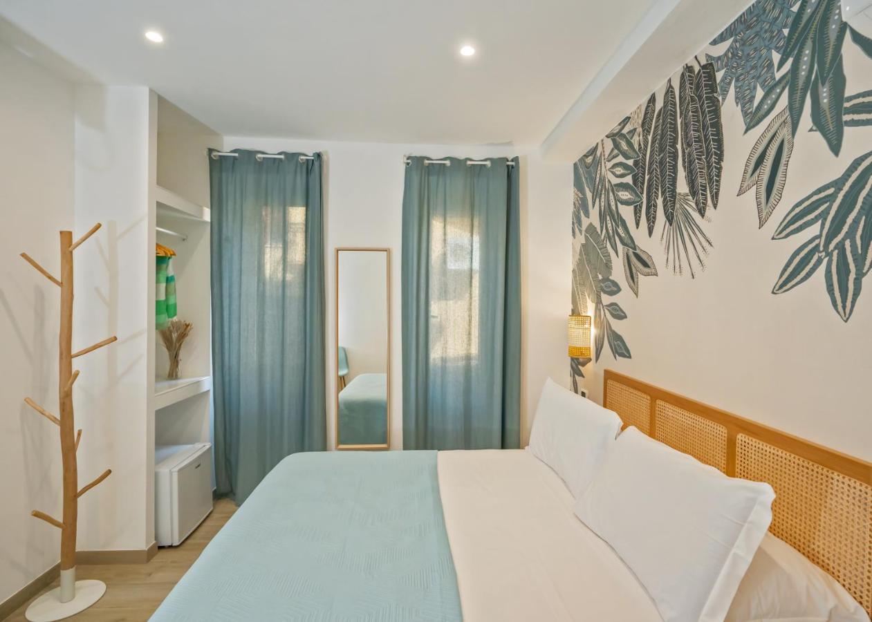 أغروبولي B&B Oasi Rooms المظهر الخارجي الصورة