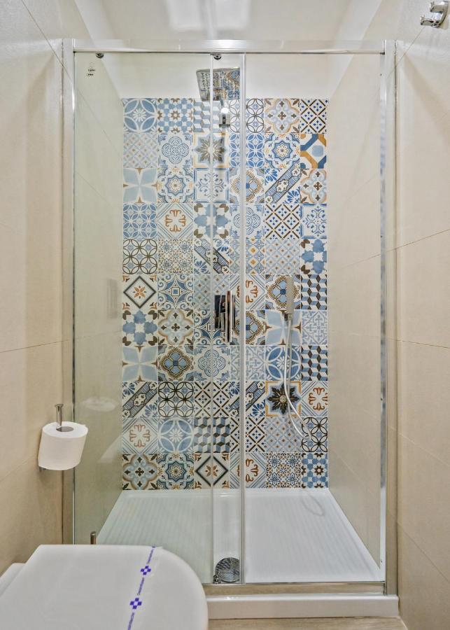 أغروبولي B&B Oasi Rooms المظهر الخارجي الصورة