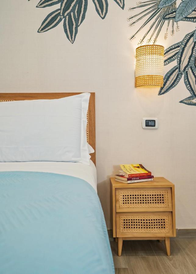 أغروبولي B&B Oasi Rooms المظهر الخارجي الصورة