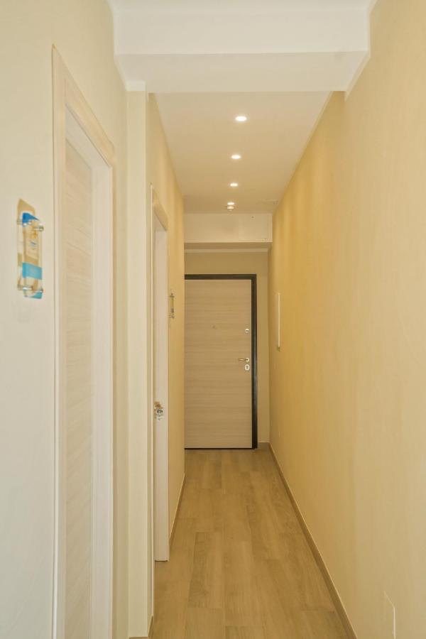 أغروبولي B&B Oasi Rooms المظهر الخارجي الصورة