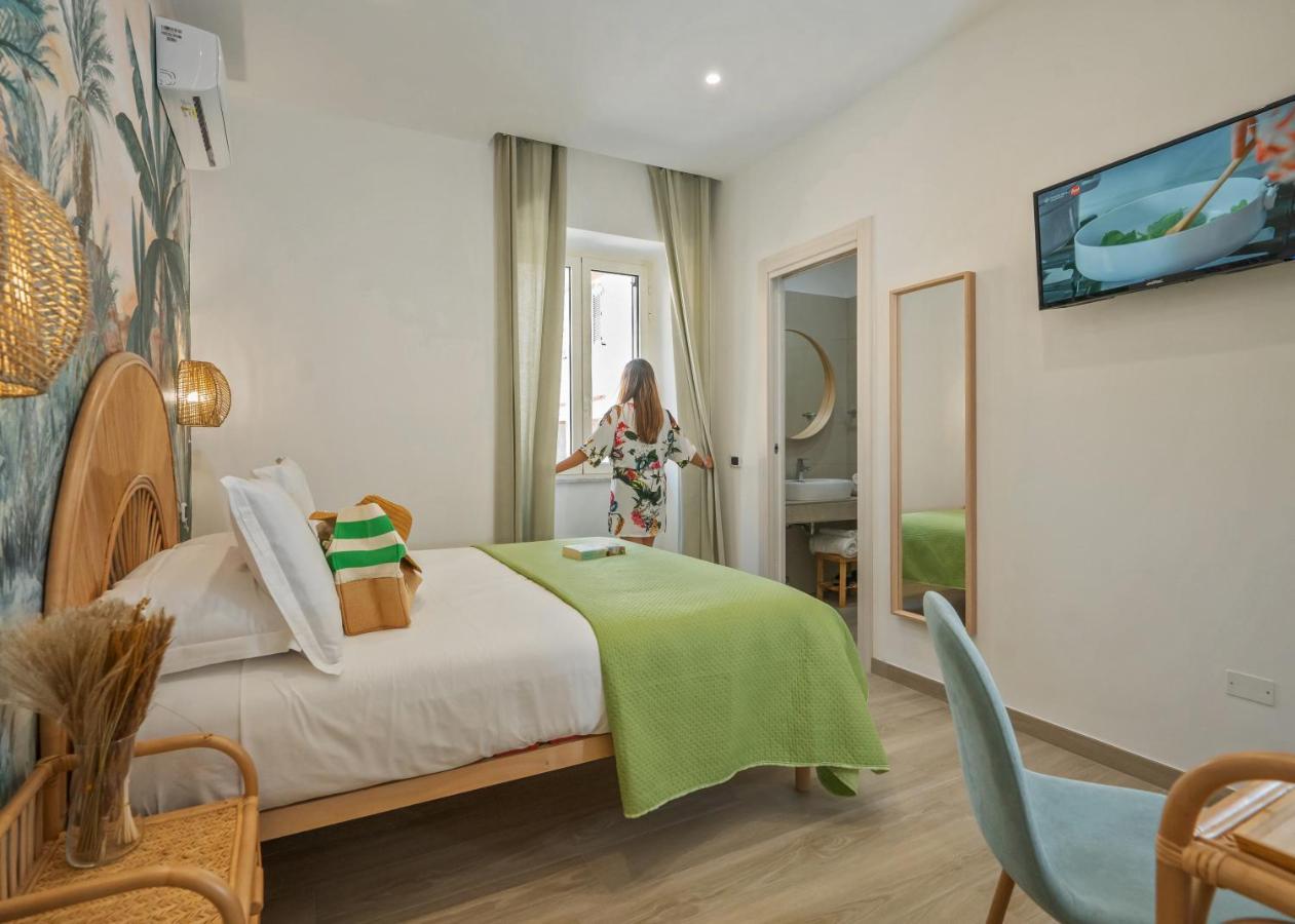 أغروبولي B&B Oasi Rooms المظهر الخارجي الصورة