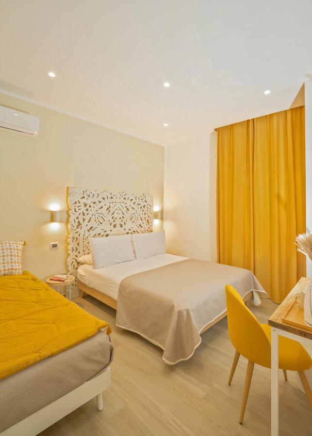 أغروبولي B&B Oasi Rooms المظهر الخارجي الصورة